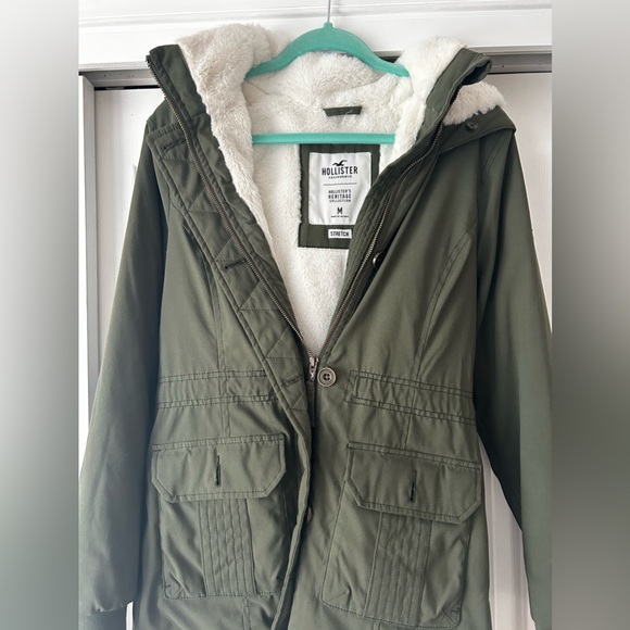 Puffer jacket - Picture 5 of 5